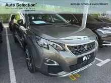 2018 Peugeot 5008 1.6 SUV