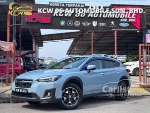 2021 Subaru XV 2.0 P SUV