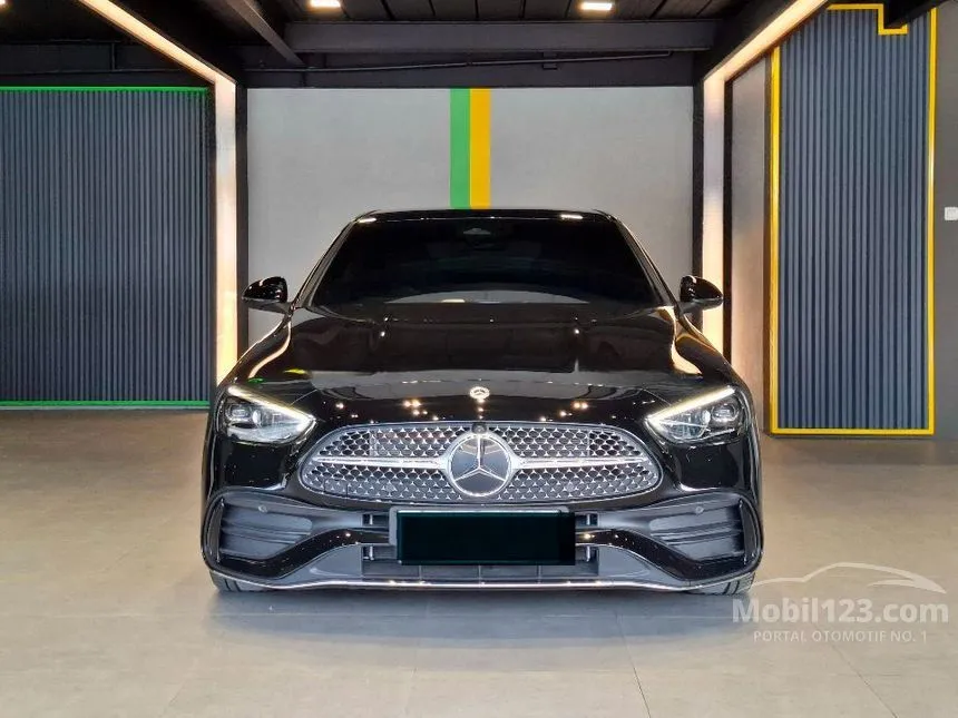 Jual Mobil Mercedes