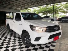 2016 Toyota Hilux Revo 2.4 SINGLE J Pickup MT