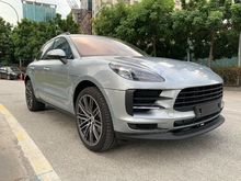 2019 Porsche Macan 2.0 SUV PRICE INCLUDED SST NEW FACELIFT PANORAMIC SUNROOF BOSE SURROUND SYSTEM FULL ELECTRIC MEMORY SEAT