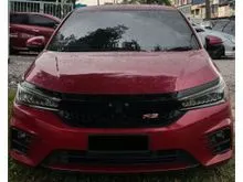 2022 Honda City 1.5 V Sedan