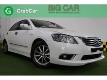 2010 Toyota Camry 2.0 (ปี 06-12) G Extremo Sedan AT