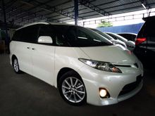 2011 UNREG TOYOTA ESTIMA 2.4 AERAS G ( JAPAN SPEC )