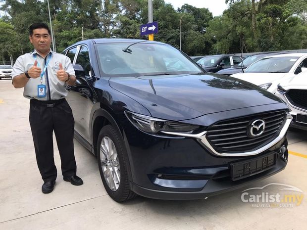 AZAM MOTORS SDN BHD - Search 19 Cars for Sale in Malaysia - Carlist.my ...