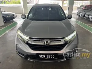 2019 Honda CR-V 2.0 SUV