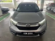 2019 Honda CR-V 2.0