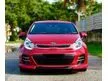 Used 2016 Kia Rio 1.4 SX Hatchback
