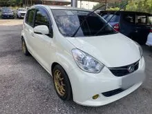 2011 Perodua Myvi 1.3 SX (M) FACELIFT