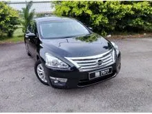 2014 Nissan Teana 2.0 XL Sedan Tip Top