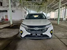 2020 Perodua Aruz 1.5 AV SUV