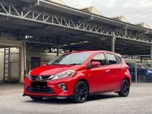 2018 Perodua Myvi 1.5 AV Hatchback