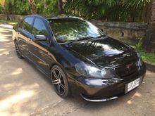 2003 Toyota Corolla Altis 1.8 ALTIS หน้าหมู (ปี 01-07) G Sedan AT