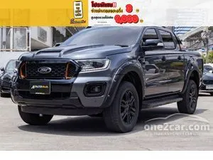 2021 Ford RANGER 2.0 WildTrak Double Cab Hi-Rider Pickup