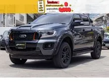 2021 Ford RANGER 2.0 Double Cab (ปี 15-21) WildTrak Hi-Rider Pickup