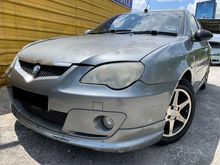 2004 Proton Gen-2 1.6 Hatchback cheapest in market