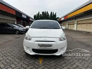 2015 Mitsubishi Mirage 1.2 GLS Hatchback