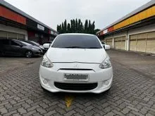 2015 Mitsubishi Mirage 1.2 GLS Hatchback