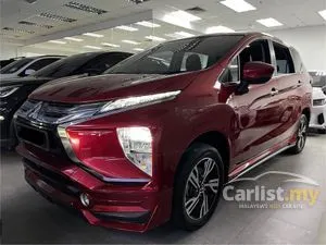 2024 Mitsubishi Xpander 1.5 Plus MPV