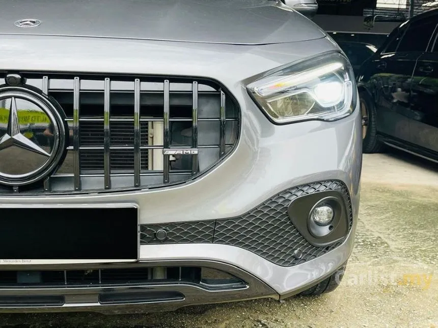 2024 Mercedes-Benz GLA200 Progressive Line SUV