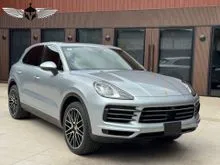 2020 Porsche Cayenne 3.0 SUV
