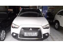 2013 Mitsubishi Outlander Sport 2.0 PX