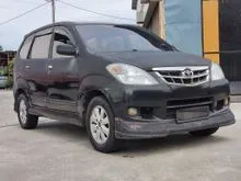 2008 Toyota Avanza (A) 1.5 G MPV