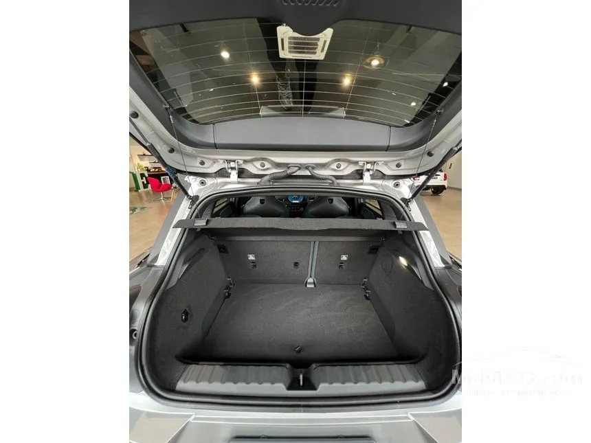 2024 MINI Aceman SE Hatchback