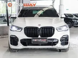 2021 BMW X5 3.0 xDrive45e M Sport SUV