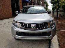 Triton 2.4 MIVEC GL BEST PRICE