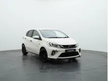 2019 Perodua Myvi 1.5 Hatchback
