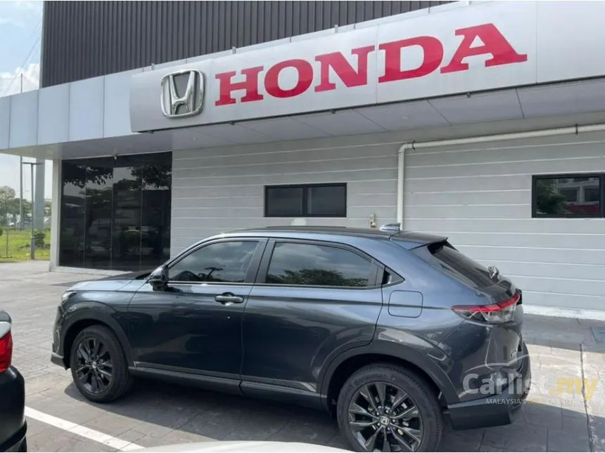 2023 Honda HR-V V SUV
