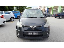 2010 Hyundai Inokom I10 1.1 (A) Direct Owner