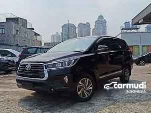 2022 Toyota Kijang Innova 2,4 V  dp 30 jutaan angsuran 3 jutaan 