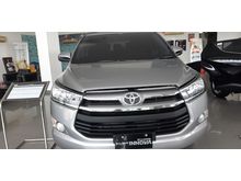 2018 Toyota Kijang Innova 2.4 G MPV