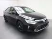 Used 2016 Toyota Camry 2.5 Hybrid Full Service Record Tip Top Condition One Yrs Car And Hybrid Warranty