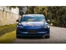 2023 TESLA Model 3 0.0 Long Range HK Sedan LOCAL WITH WARRANTY