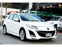 2011 Mazda 3 2.0 (ปี 11-14) Maxx Sports Hatchback AT
