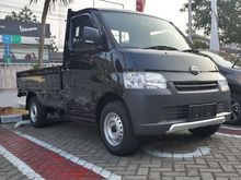 Daihatsu Grand Max Pick Up Paket Usaha