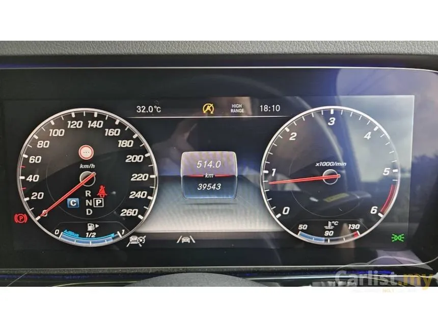 2021 Mercedes-Benz G400 D AMG Line SUV