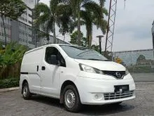 2019 Nissan NV200 1.6 Panel Van (A) 1 YEAR WARRANTY *GUARANTEE No Accident/No Total Lost/No Flood & 5 Day Money back Guarantee*