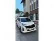 Jual Mobil Toyota Calya 2023 G 1.2 di Riau Manual MPV Putih Rp 148.000.000
