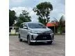 Used 2019/2020 Toyota Avanza 1.5 S MPV - Cars for sale