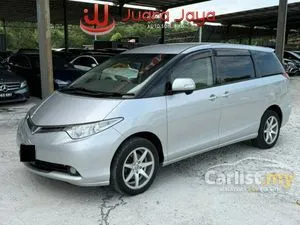 2008 Toyota Estima 2.4 MPV