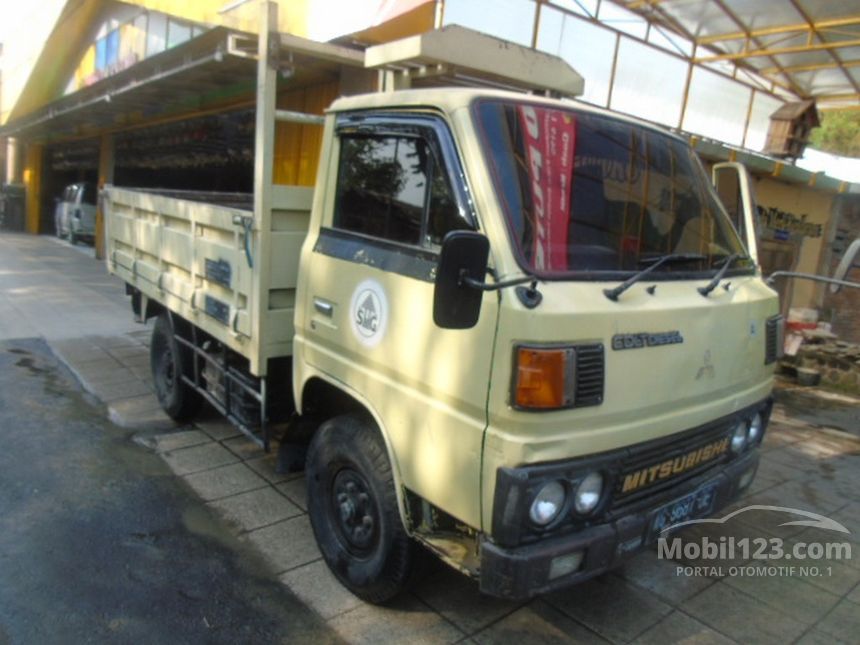 Jual Mobil Mitsubishi Colt 1996 3 3 3 3 Di Jawa Timur Manual Trucks Kuning Rp 83 000 000 4964978 Mobil123 Com