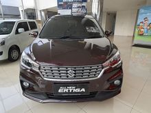 2020 Suzuki Ertiga 1,5 GX MPV