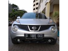 2012 Nissan Juke 1.5 RX SUV