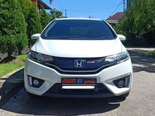 2017 Honda Jazz 1.5 RS Hatchback