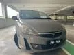 Used 2015 Proton Exora 1.6 Turbo Executive MPV