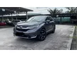 Used BEST FAMILY CAR SIZE SUIT FOR LONG TRAVEL STILL CAN LOAN MAX Honda CR-V 1.5 TC-P VTEC SUV - Cars for sale